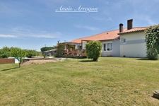 Maison à vendre 4 pièces DOLMAYRAC (47)
