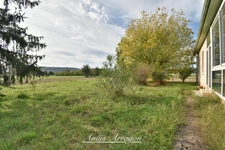 Propriete à vendre 5 pièces SAINT SYLVESTRE SUR LOT (47)