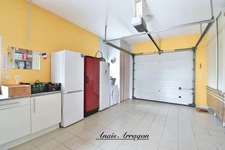 Maison de plain pied à SAINTE LIVRADE SUR LOT (47)
