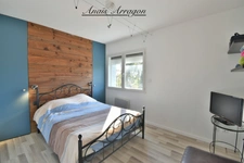 Maison à vendre 4 pièces avec dépendance 