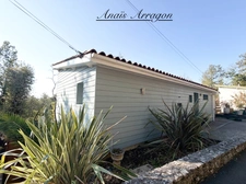 Maison à vendre 4 pièces avec dépendance 