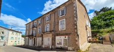 Immeuble de Rapport à vendre GAGNIERES (GARD 30)