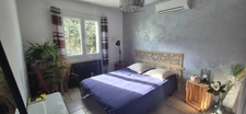Maison à vendre 5 pièces LE MARTINET (GARD 30)