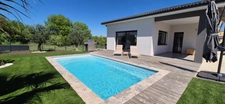 Villa à vendre (GARD 30)