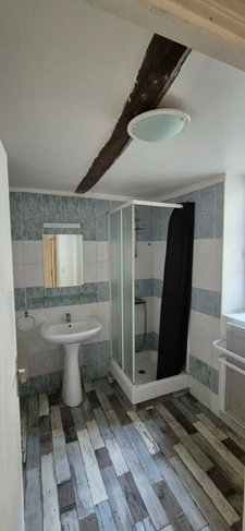 Immeuble de Rapport à vendre en Centre Ville de SAINT AMBROIX (GARD 30)