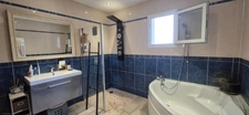 Maison à vendre 5 pièces LE MARTINET (GARD 30)