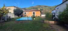 Maison à vendre 5 pièces LE MARTINET (GARD 30)