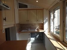 Immeuble de Rapport à vendre centre ville de SAINT AMBROIX (30)
