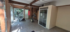 Mas avec 6 gîtes à vendre  MOLIERES SUR CEZE (GARD 30)