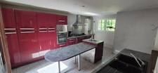 Mas avec 6 gîtes à vendre  MOLIERES SUR CEZE (GARD 30)