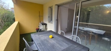 A VENDRE - Appartement meublé – Agde (Hérault 34) 