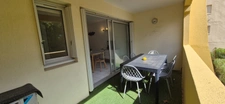 A VENDRE - Appartement meublé – Agde (Hérault 34) 