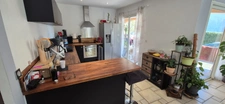 Maison à vendre 5 pièces LE MARTINET (30)