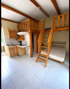 Mas avec 6 gîtes à vendre  MOLIERES SUR CEZE (GARD 30)