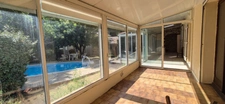Mas avec 6 gîtes à vendre  MOLIERES SUR CEZE (GARD 30)