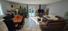Maison à vendre 5 pièces LE MARTINET (GARD 30)