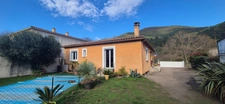 Maison à vendre 5 pièces LE MARTINET (GARD 30)