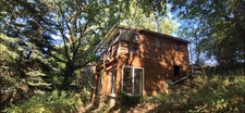 Mas avec 6 gîtes à vendre  MOLIERES SUR CEZE (GARD 30)