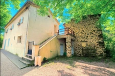 Mas avec 6 gîtes à vendre  MOLIERES SUR CEZE (GARD 30)