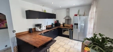 Maison à vendre 5 pièces LE MARTINET (GARD 30)
