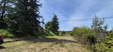 Terrain de 1641 m² constructible à vendre ROUSSON (GARD 30)