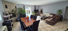 Maison à vendre 5 pièces LE MARTINET (GARD 30)