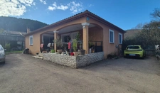 Maison à vendre 5 pièces LE MARTINET (30)