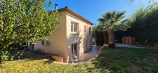 Maison à vendre à ALES (30)