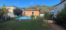 Maison à vendre 5 pièces LE MARTINET (30)