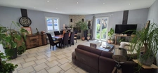 Maison à vendre 5 pièces LE MARTINET (GARD 30)