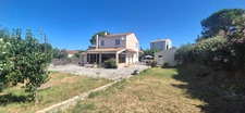 Maison avec dépendance à vendre Quartier Chantilly à Alès (Gard 30)