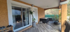 Maison à vendre 5 pièces LE MARTINET (GARD 30)