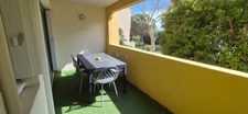 A VENDRE - Appartement meublé – Agde (Hérault 34) 