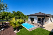 Villa à vendre (GARD 30)