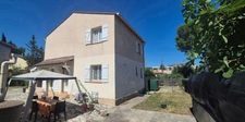 Maison avec dépendance à vendre Quartier Chantilly à Alès (Gard 30)
