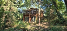 Mas avec 6 gîtes à vendre  MOLIERES SUR CEZE (GARD 30)