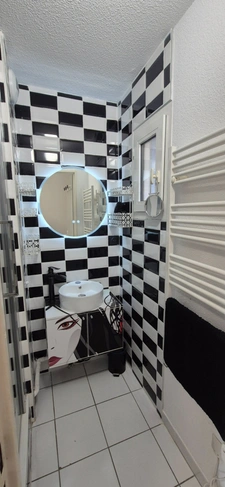 A VENDRE - Appartement meublé – Agde (Hérault 34) 