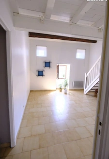 Immeuble de Rapport à vendre en Centre Ville de SAINT AMBROIX (GARD 30)