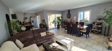 Maison à vendre 5 pièces LE MARTINET (GARD 30)
