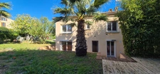 Maison à vendre à ALES (30)