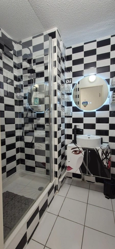 A VENDRE - Appartement meublé – Agde (Hérault 34) 