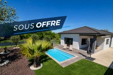 Villa à vendre (GARD 30)