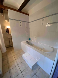 Mas avec 6 gîtes à vendre  MOLIERES SUR CEZE (GARD 30)