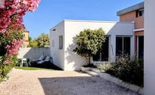 Villa contemporaine de plain-pied à 200 m de la plage – 153 m² – Grau d'Agde