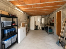 Maison rénovée 114 m² - Logement PMR indépendant - Garage 26 m² - DPE B
