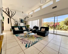 Villa contemporaine de plain-pied à 200 m de la plage – 153 m² – Grau d'Agde