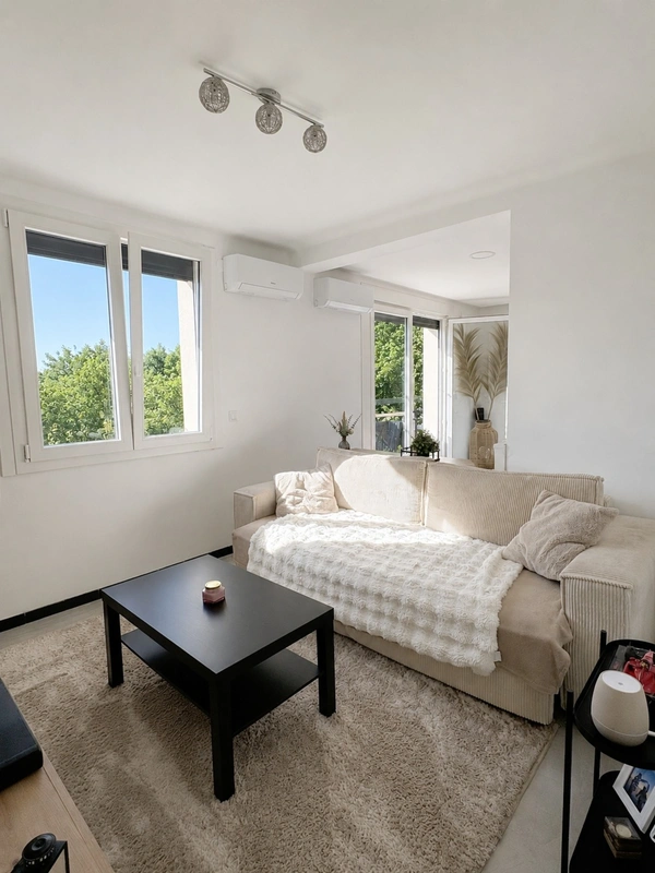 Maison rénovée 114 m² - Logement PMR indépendant - Garage 26 m² - DPE B