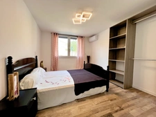 Maison rénovée 114 m² - Logement PMR indépendant - Garage 26 m² - DPE B