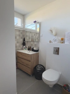 Maison rénovée 114 m² - Logement PMR indépendant - Garage 26 m² - DPE B