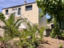 Maison rénovée 114 m² - Logement PMR indépendant - Garage 26 m² - DPE B
